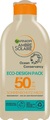 GARNIER AMBRE SOLAIRE, GARNIER AMBRE SOLAIRE Eco-Design Pack LSF50 (175ml)