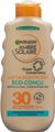 Ambre Solaire - ECO-DESIGN Sonnenschutz-Milch LSF30