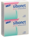 Sibonet Seife 200g