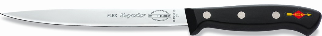 Filitiermesser Serie Superior von Dick (180 mm)