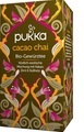 Pukka Cacao Chai Tee Bio (20 Stück)
