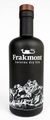 Studer, FRAKMONT Lucerne Dry Gin 70 cl / 40 % Schweiz