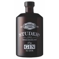 Studer, Studer`s Swiss Highland Dry Gin 70 cl / 42.4 % Schweiz