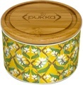 Pukka Keramik Dose Goldene Kurkuma (1 Stück)