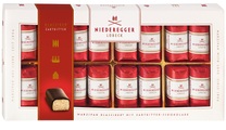 undefined, Niederegger Marzipan Pralinen Klassiker 200g Geschenkverpackung