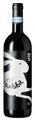 Animal.wine Dirty Rabbit Nebbiolo Langhe DOC - 75cl - Piemont, Italien