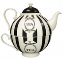 chanoyu Porzellanset Tea for One (1 Stk)