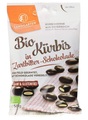 LANDGARTEN geröstete Kürbiskerne in Zartbitter Schokolade (50g)