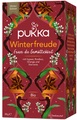 Pukka, Pukka Winterfreude Tee Bio (20 Stück)
