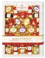 undefined, Niederegger Marzipanerie 400g Geschenkverpackung mit Mischung aus Marzipanspezialitäten