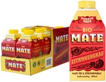 Puerto Mate, PUERTO MATE BIO Mate & Zitronengras (8x500ml)
