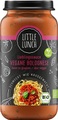 Little Lunch, LITTLE LUNCH Lieblingssauce Vegane Bolognese (250g)