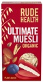 Rude Health The Ultimate Müesli Bio (400g)