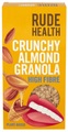Rude Health Crunchy Almond Granola (400g)