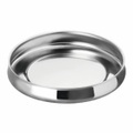 Kuhn Rikon, Kuhn Rikon DUROTHERM® Inox Untersatz 11.5 cm - BAG - silber Thermo-Kochgeschirr