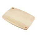 Kuhn Rikon, Kuhn Rikon Holzschneidebrett Ahorn 30 cm - SLEEVE Schneidezubehör