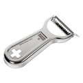 Kuhn Rikon Swiss Metallic Sparschäler Julienne Kreuz Küchenutensilie