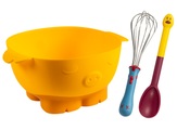 Kuhn Rikon - kinderkitchen® Mix Set 3 Stk