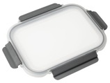 Kuhn Rikon - Kunststoffdeckel für Glasbehälter gross