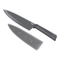 Kuhn Rikon - COLORI®+ Kochmesser grau