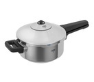 Kuhn Rikon Dampfkochtopf Unisex Chrom cm/l#7/20CM/2.5L