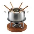 Kuhn Rikon Fleischfondue Set Zermatt Fonduegerät
