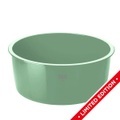 Kuhn Rikon - HOTPAN® Warmhalteschüssel ocean green 1.0 L