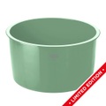 Kuhn Rikon - HOTPAN® Warmhalteschüssel ocean green 5.0 L