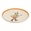 Kuhn Rikon, Kuhn Rikon Käsefondue-teller Unisex Gelb 22cm