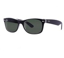 Ray-Ban New Wayfarer RB2132 - 6052 52-18