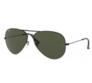 Ray-Ban Aviator Large Metal ll 62-14 RB3026 L2821 Black