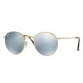 Ray-Ban Round Metal RB3447N - 001/30 50/21