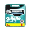 undefined, Gillette Mach3 - 8er