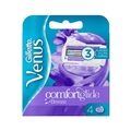 Gillette, Gillette for Women Venus Systemklingen Comfortglide