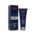 undefined, No Hair Crew ? Enthaarungscreme für den Körper für Männer ? 100ml