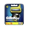 Gillette FUSION PROSHIELD Hautschutz Klingen (6 Stk)