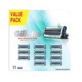 undefined, Gillette SkinGuard Sensitive - 11er