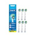 Oral-B Precision Clean mit CleanMaximiser Zahnbürstenkopf ? 6er