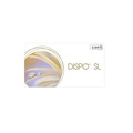 Dispo SL Toric Kontaktlinsen von Conil + Lensy Care 5 - Jahres-Sparpaket