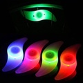 Lighinthebox, Outdoor-Fahrrad Lichter Fahrrad Licht bunte LED-Autoreifen Radfahren Fahrrad Rad Ventilkappen Speichen Lichter Lightinthebox