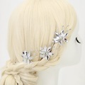 Lighinthebox, Party / Hochzeit / Party / Abend Partyzubehör Charme / Accessoire / Anderen Material / Strass / Aleación Klassisch / Urlaub / Damen / Haarnadeln Lightinthebox