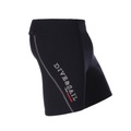 Lighinthebox, DiveSail Herren Kurze Hosen für den Neoprenanzug 1,5 mm Neopren Unten warm halten Rasche Trocknung Hochelastisch Schwimmen Tauchen Surfen Tauchgerät Einfarbig Sommer Lightinthebox