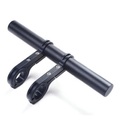 Fahrradhalterung Fahrradtelefonhalterung Radfahren einstellbar / einziehbar einstellbar flexibel für Mountainbike / MTB Radfahren / Fahrrad Freizeitradfahren Fahrrad aus Aluminiumlegierung Lightinthebox