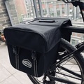 30 L Fahrrad Kofferraum Tasche / Fahrradtasche Fahrrad Kofferraum Taschen Hohe Kapazität Wasserdicht Regenfest Fahrradtasche Oxford 600D Tasche für das Rad Fahrradtasche Bici de carretera / Sport Lightinthebox