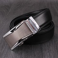 Lighinthebox, Herren Gürtel Leder Kunstleder Designer-Gürtel Einfarbig Schwarz Braun Lightinthebox