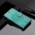 Handy Hülle Handyhüllen Für Samsung Galaxy Ledertasche S22 Ultra S21 Ultra Plus A72 A52 A42 Geldbeutel mit Halterung Flipbare Hülle Baum PU-Leder Lightinthebox