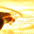 Lighinthebox, 20m 65.6ft LED-Streifen Licht flexible Lichtschlauch wasserdicht warmweiß smd 5730 3600leds Innen-Außen Umgebungs-Hintergrundbeleuchtung Atmosphäre Dekoration Lightinthebox