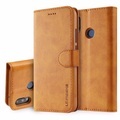 Telefon Hülle Handyhüllen Für Huawei Ganzkörper-Gehäuse Ledertasche Brieftasche Kartenetui Huawei P20 Huawei P20 Pro Huawei P30 Huawei P30 Pro Huawei P30 Lite Geldbeutel Kreditkartenfächer Lightinthebox