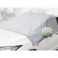 Lighinthebox, Auto Frontscheibe Frostschutz Abdeckung Anti-Frost und Schnee Verdickung halben Körper Autokleidung halbe Abdeckung Lightinthebox
