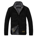 Lighinthebox, Herren Wandern Fleecejacke Sherpa gefütterte Jacke Winter Outdoor Thermisch warm winddicht atmungsaktiv leichte Jacke Oberbekleidung Windjacke Trenchcoat Top Skifahren Reisen Jagd Lightinthebox